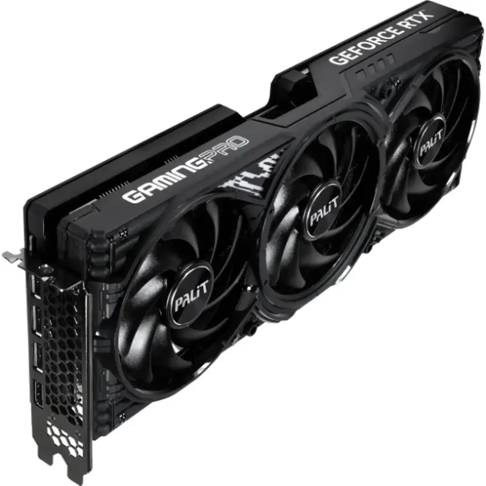 Видеокарта Palit GeForce RTX 5070 GamingPro-S (NE75070019K9-GB2050U) UA