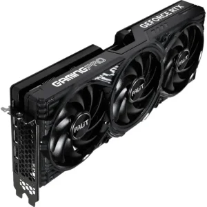 Видеокарта Palit GeForce RTX 5070 GamingPro-S (NE75070019K9-GB2050U) UA