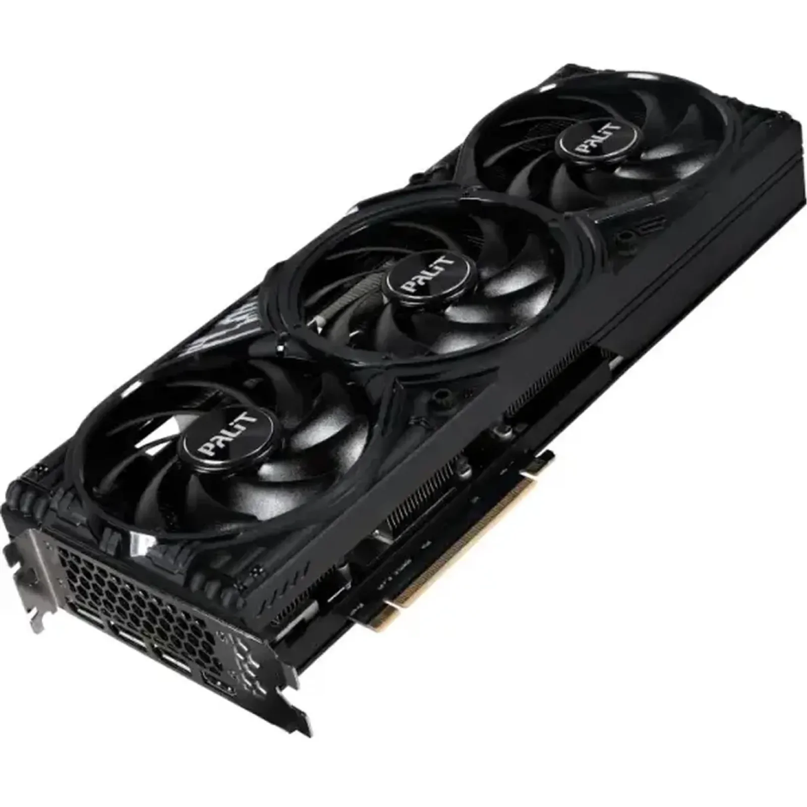 Видеокарта Palit GeForce RTX 5070 GamingPro-S (NE75070019K9-GB2050U) UA