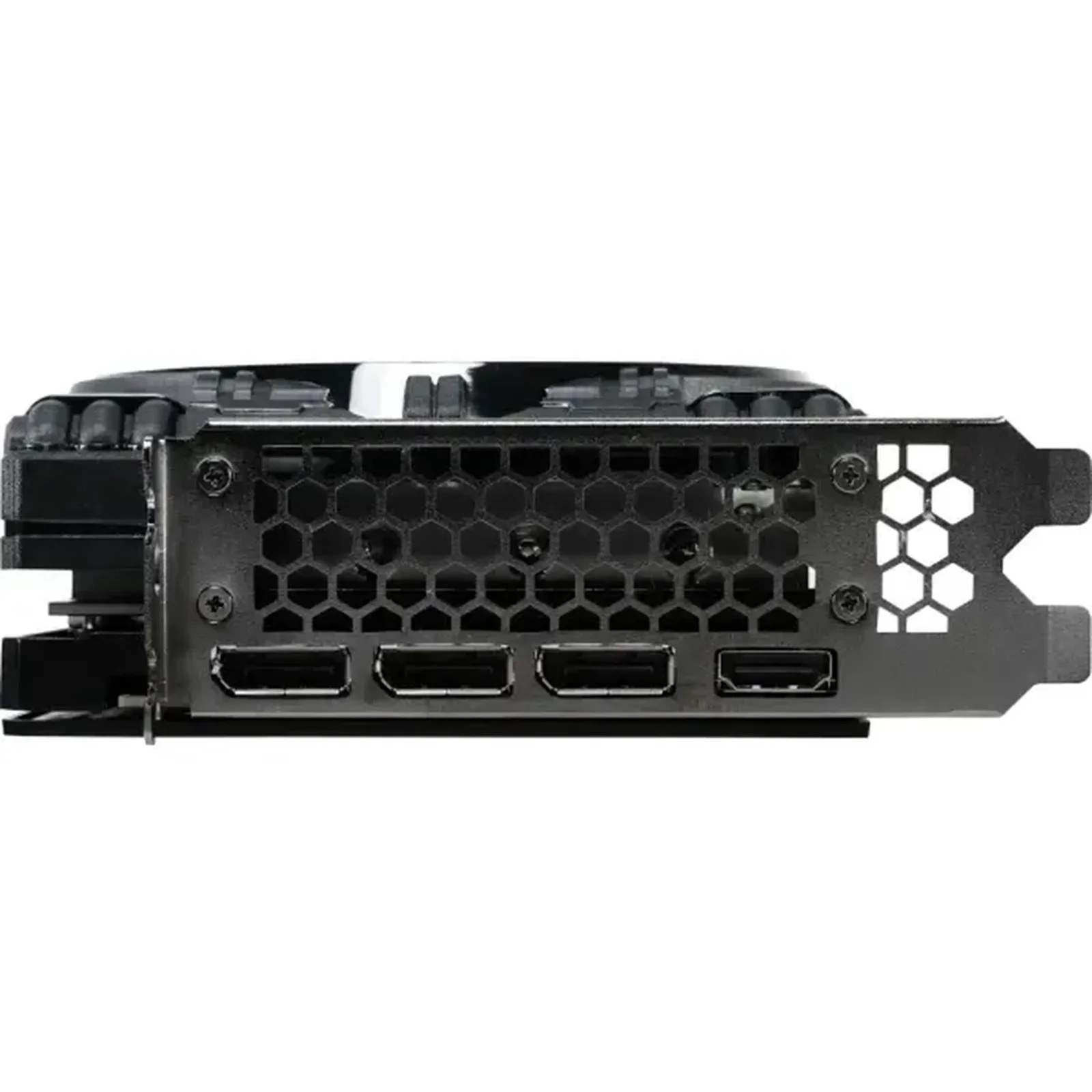 Видеокарта Palit GeForce RTX 5070 GamingPro-S (NE75070019K9-GB2050U) UA
