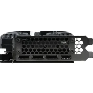 Видеокарта Palit GeForce RTX 5070 GamingPro-S (NE75070019K9-GB2050U) UA