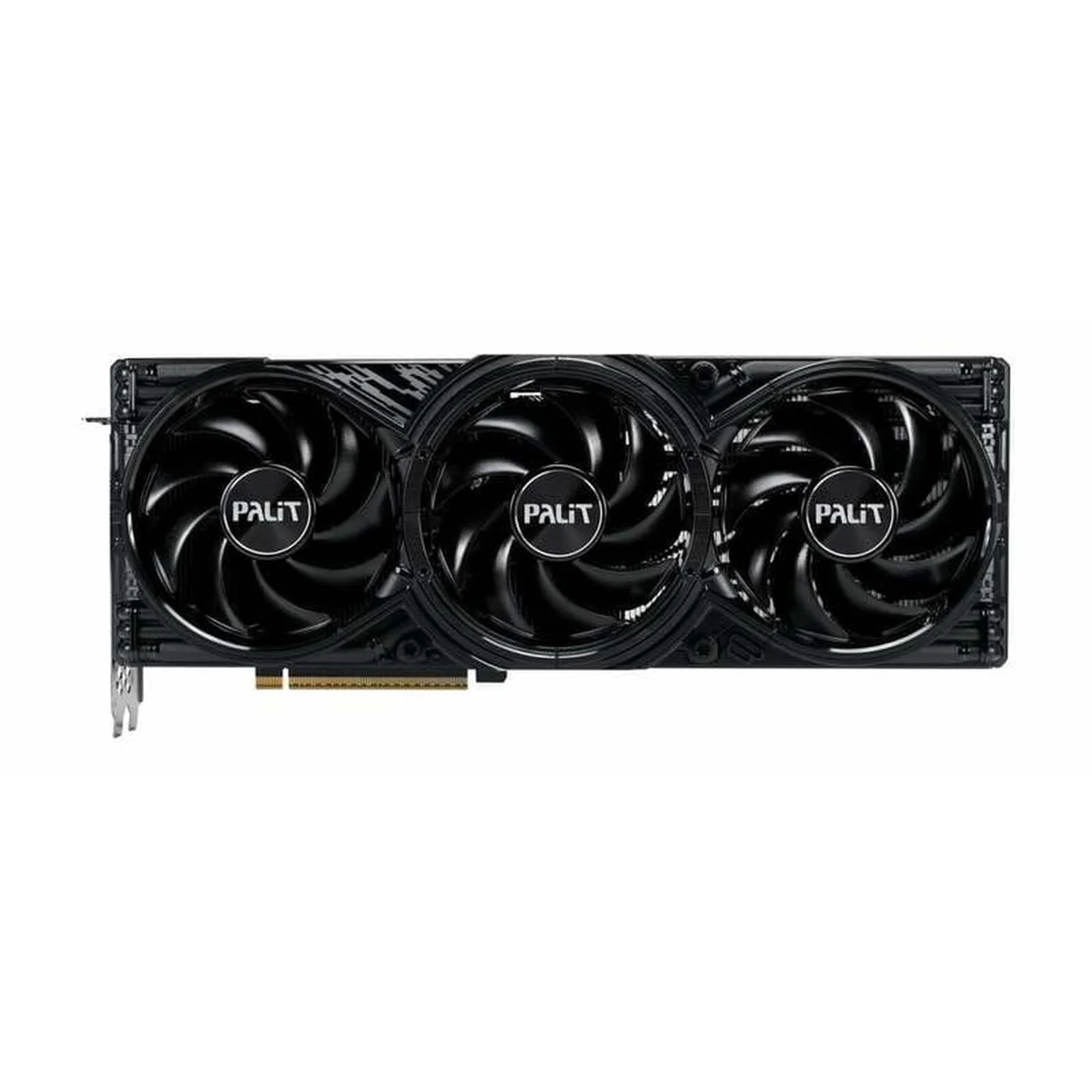 Видеокарта Palit GeForce RTX 5080 GamingPro V1 (NE75080019T2-GB2031Y) UA