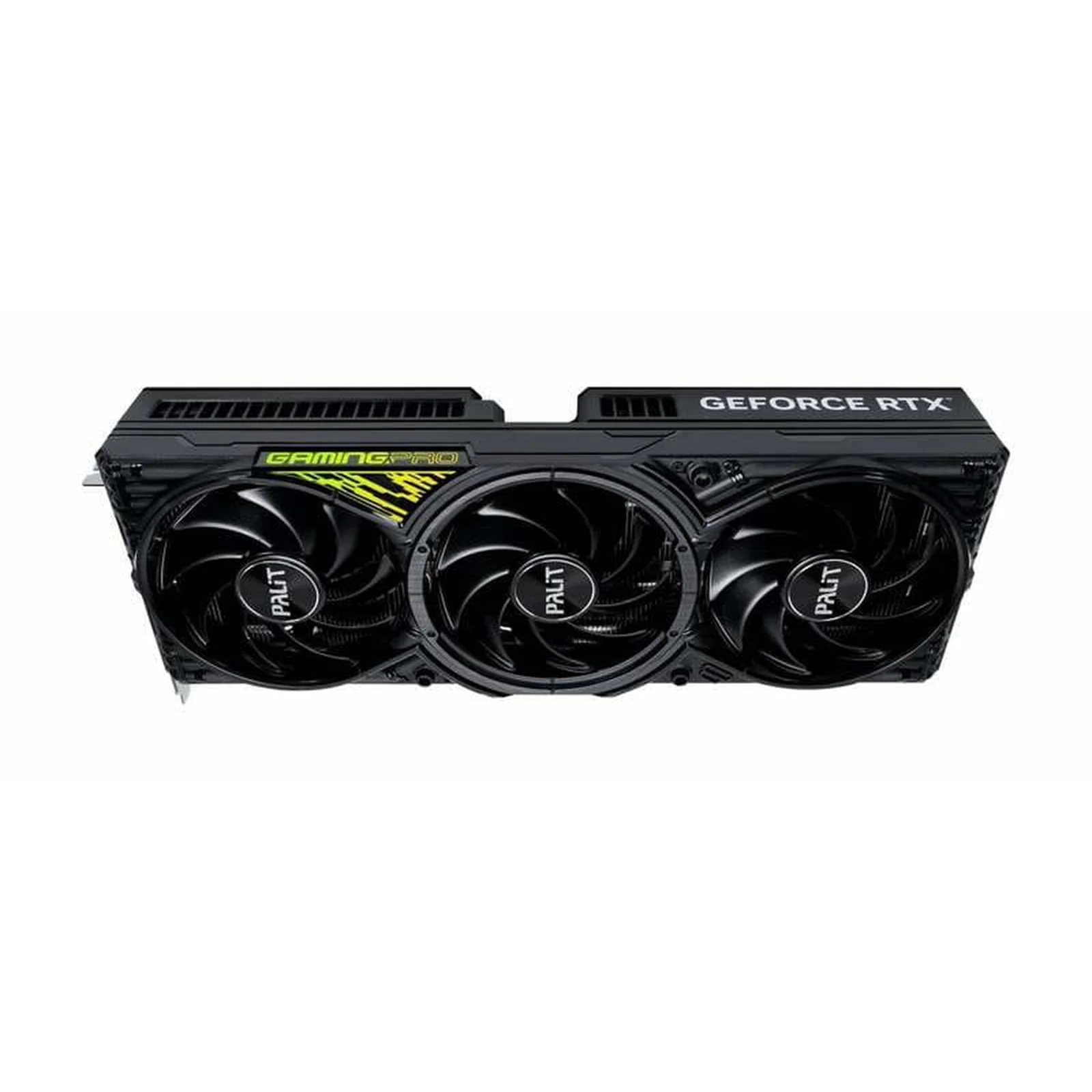 Видеокарта Palit GeForce RTX 5080 GamingPro V1 (NE75080019T2-GB2031Y) UA