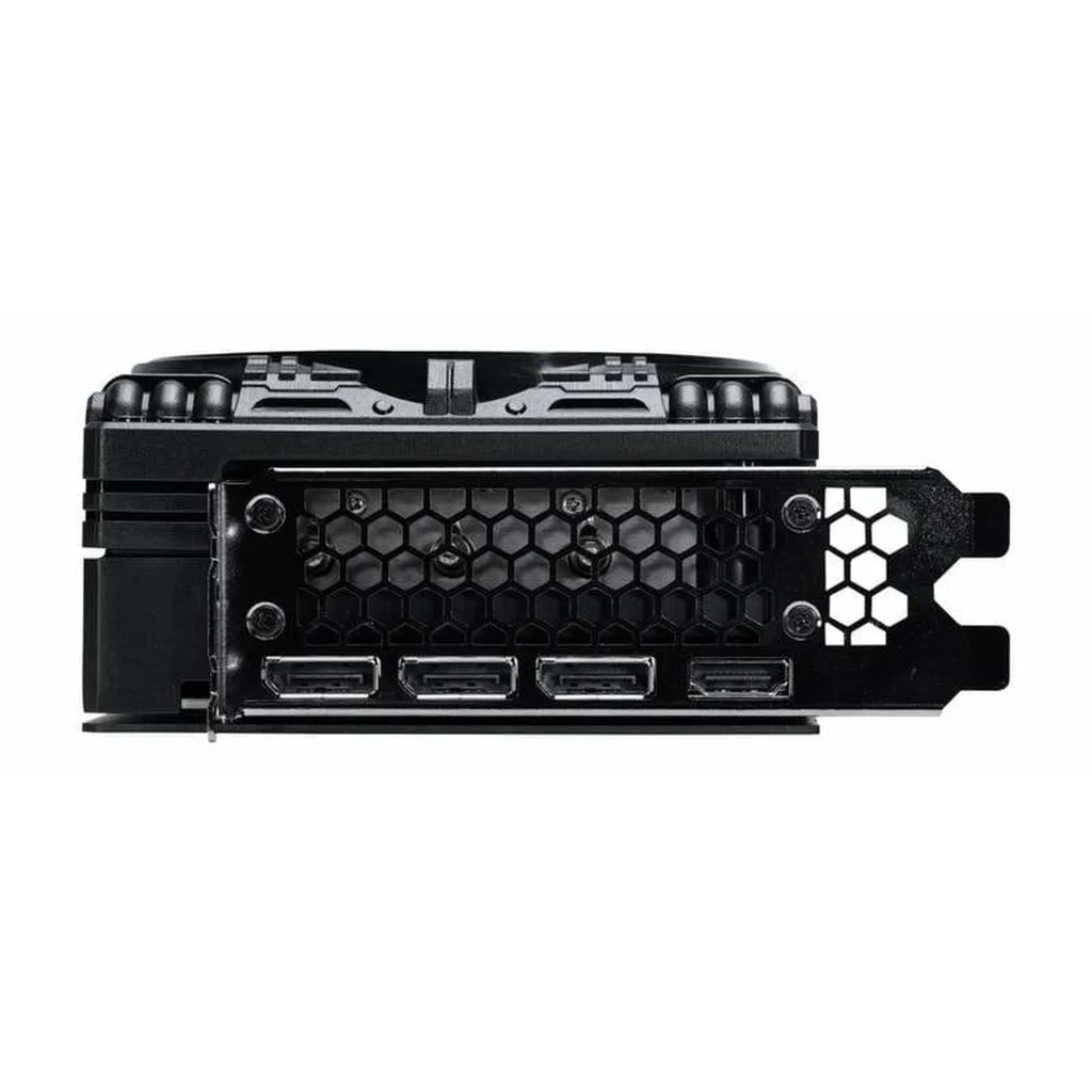 Видеокарта Palit GeForce RTX 5080 GamingPro V1 (NE75080019T2-GB2031Y) UA