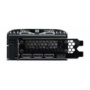 Видеокарта Palit GeForce RTX 5080 GamingPro V1 (NE75080019T2-GB2031Y) UA