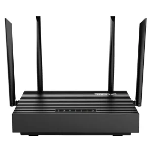 Беспроводной маршрутизатор Netis N6 AX1800 UA