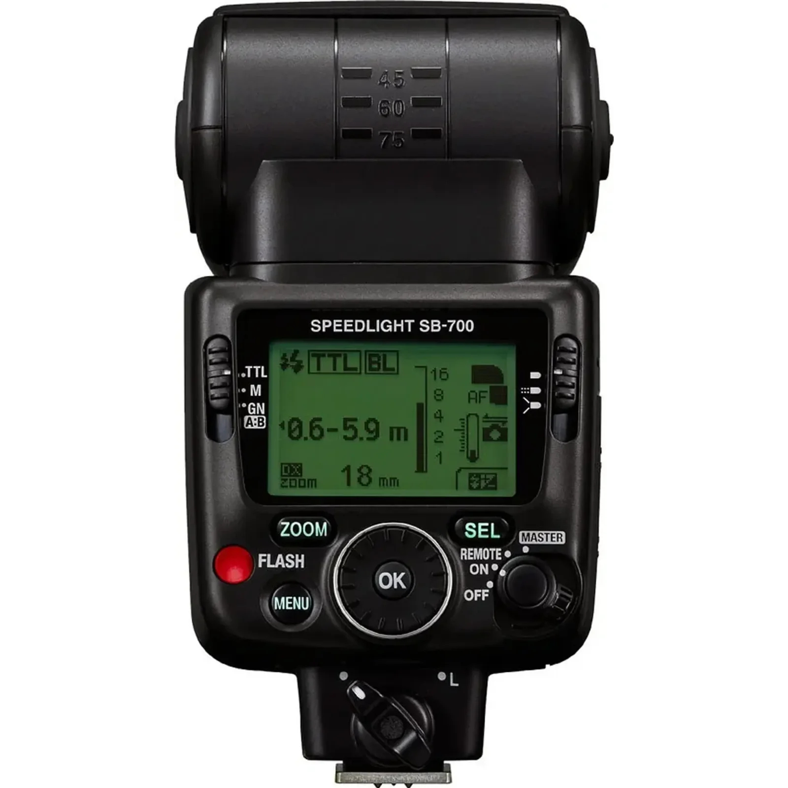 Спалах Nikon Speedlight SB-700