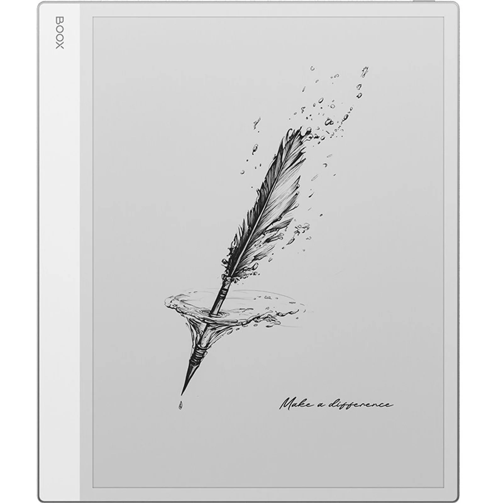 Электронная книга Onyx Boox Note Max White