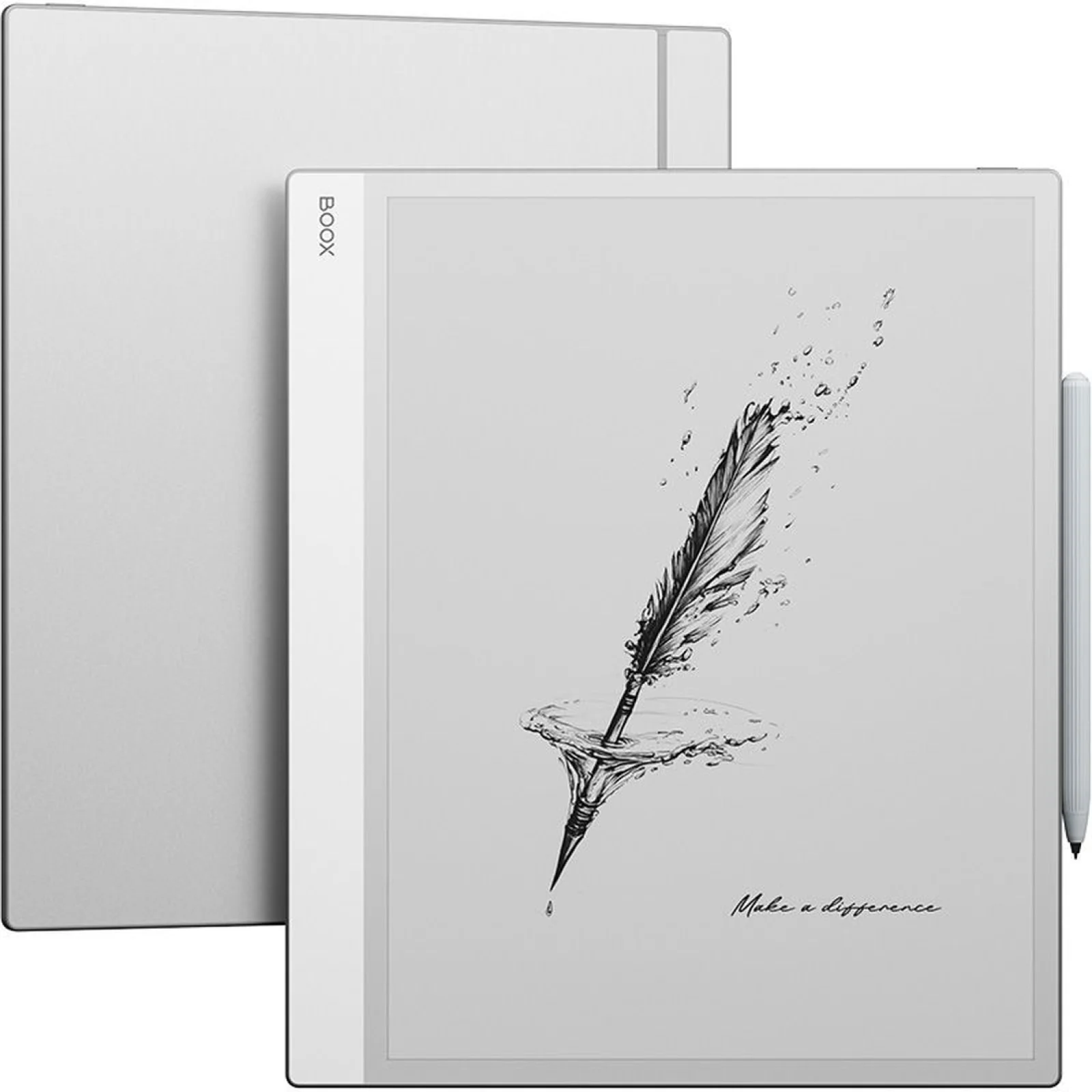 Электронная книга Onyx Boox Note Max White