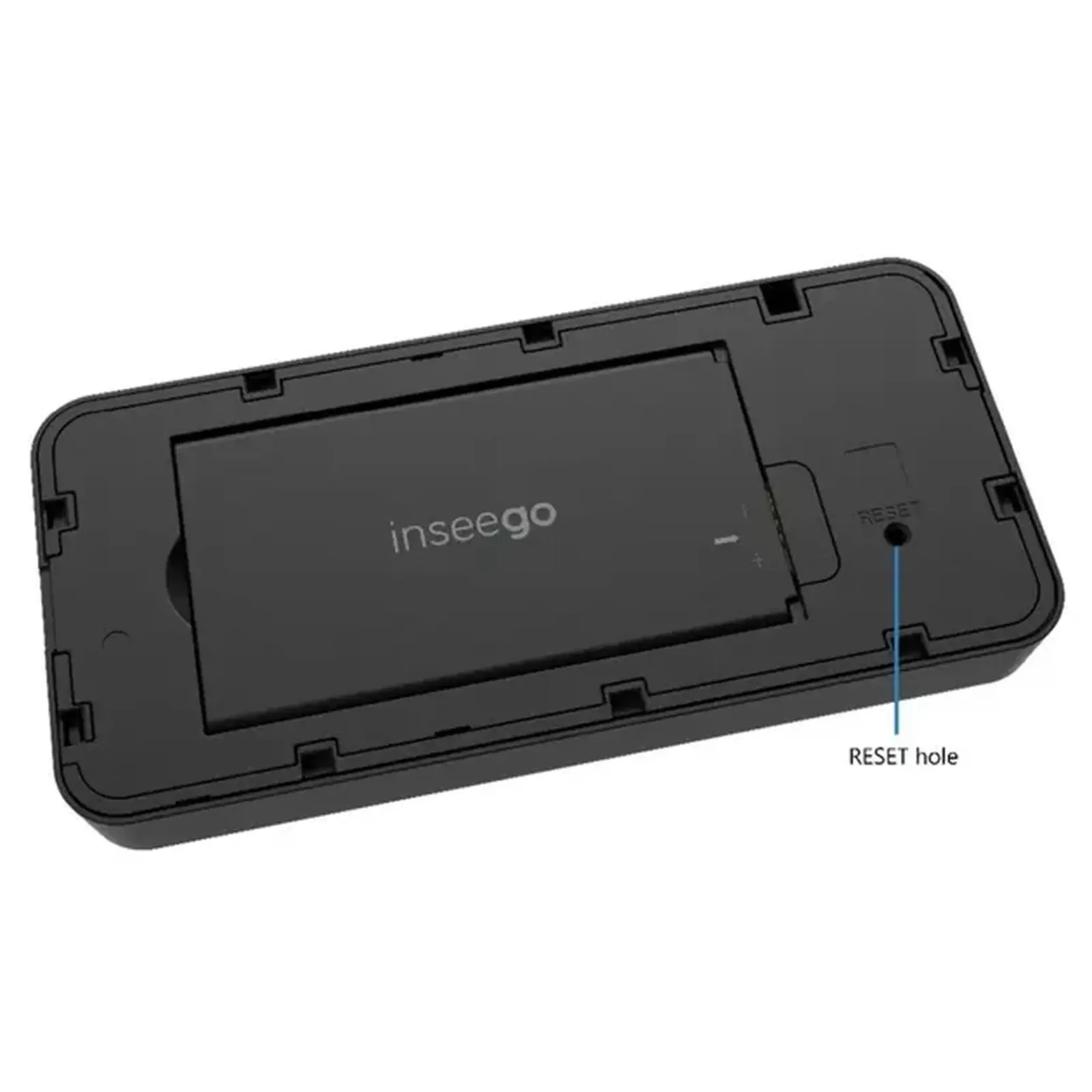 Роутер Novatel Inseego MiFi M2000 4G/5G