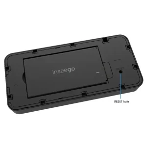 Роутер Novatel Inseego MiFi M2000 4G/5G