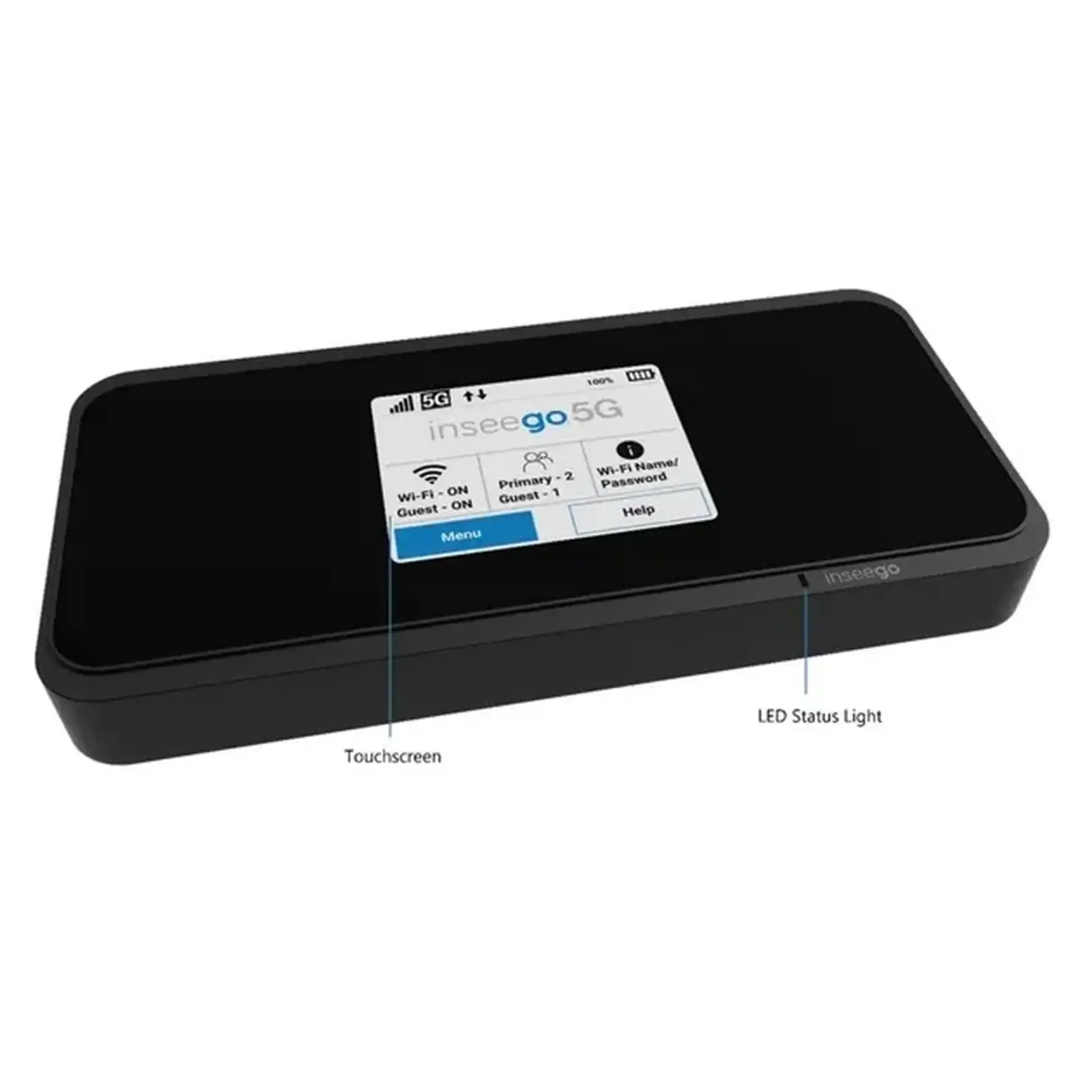 Роутер Novatel Inseego MiFi M2000 4G/5G