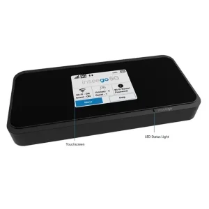 Роутер Novatel Inseego MiFi M2000 4G/5G