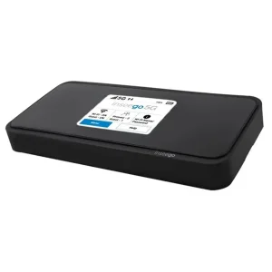 Роутер Novatel Inseego MiFi M2000 4G/5G