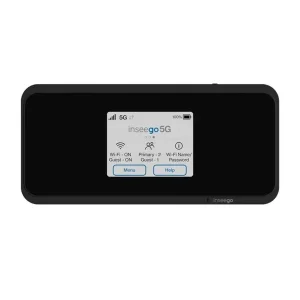 Роутер Novatel Inseego MiFi M2000 4G/5G