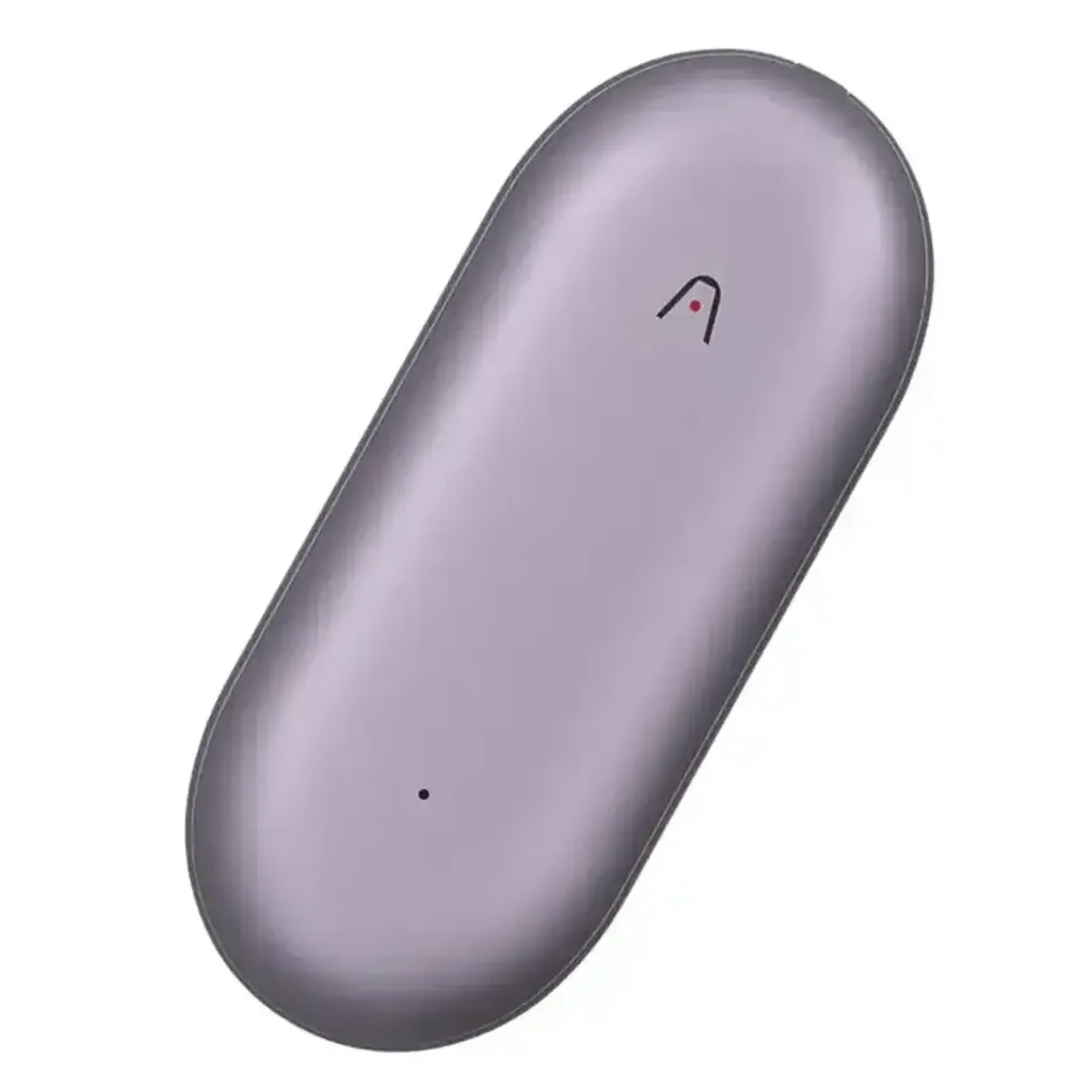 Диктофон Plaud NotePin ChatGPT Sunset Purple (NP-64G-PU, PN0200-PU)