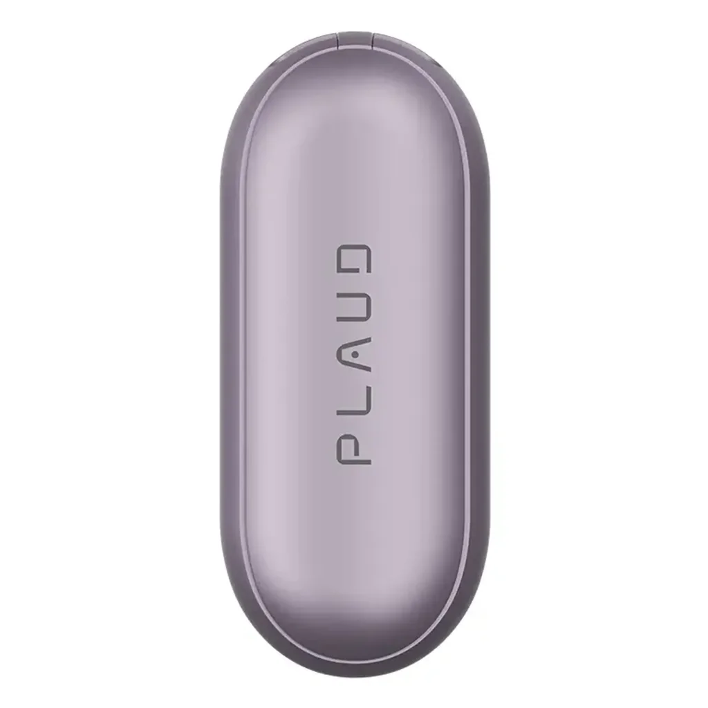 Диктофон Plaud NotePin ChatGPT Sunset Purple (NP-64G-PU, PN0200-PU)