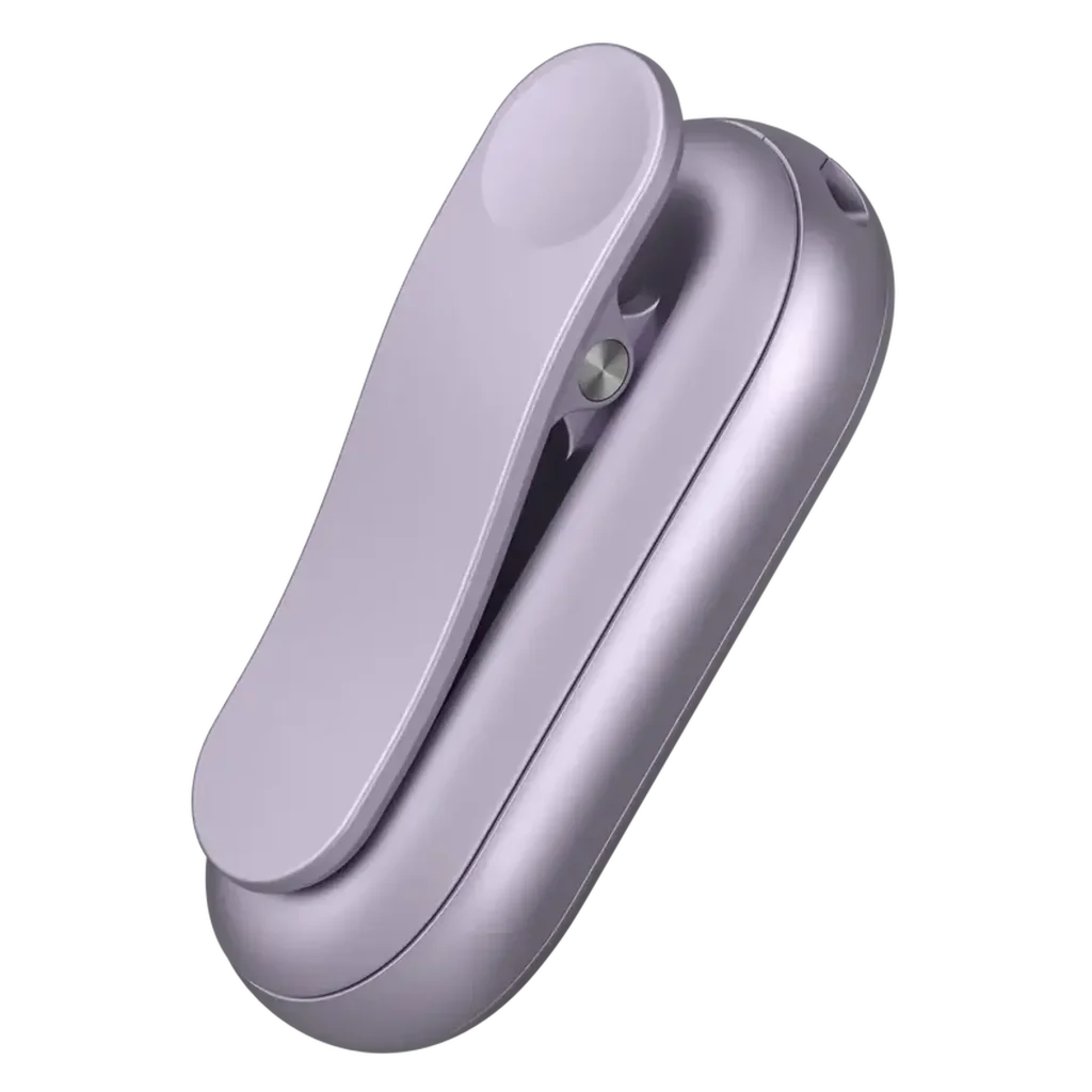 Диктофон Plaud NotePin ChatGPT Sunset Purple (NP-64G-PU, PN0200-PU)