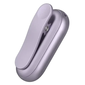 Диктофон Plaud NotePin ChatGPT Sunset Purple (NP-64G-PU, PN0200-PU)