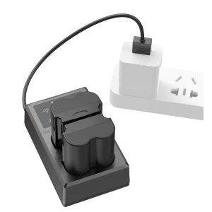 Комплект SmallRig Camera Battery and Charger Kit NP-W235