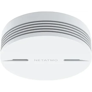 Датчик дыма Netatmo Smart Smoke Alarm (NSA-EC)