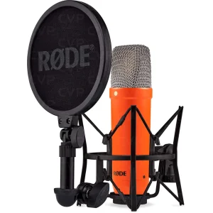 Микрофон Rode NT1 Signature Orange