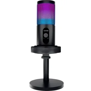 Мікрофон Hator Signify RGB (НТА-510)