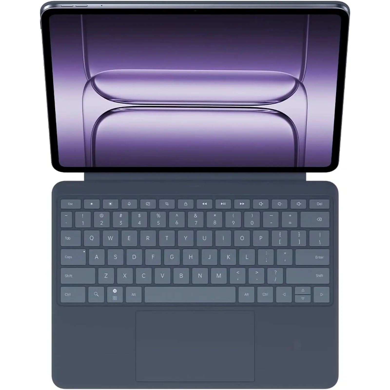 Чехол-клавиатура Oneplus Pad 3 Smart Keyboard