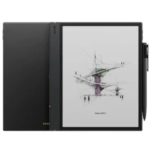 Електронна книга Onyx Boox Note Air 5 C Black