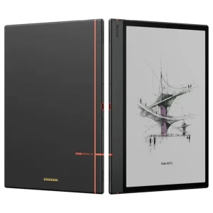 Електронна книга Onyx Boox Note Air 5 C Black