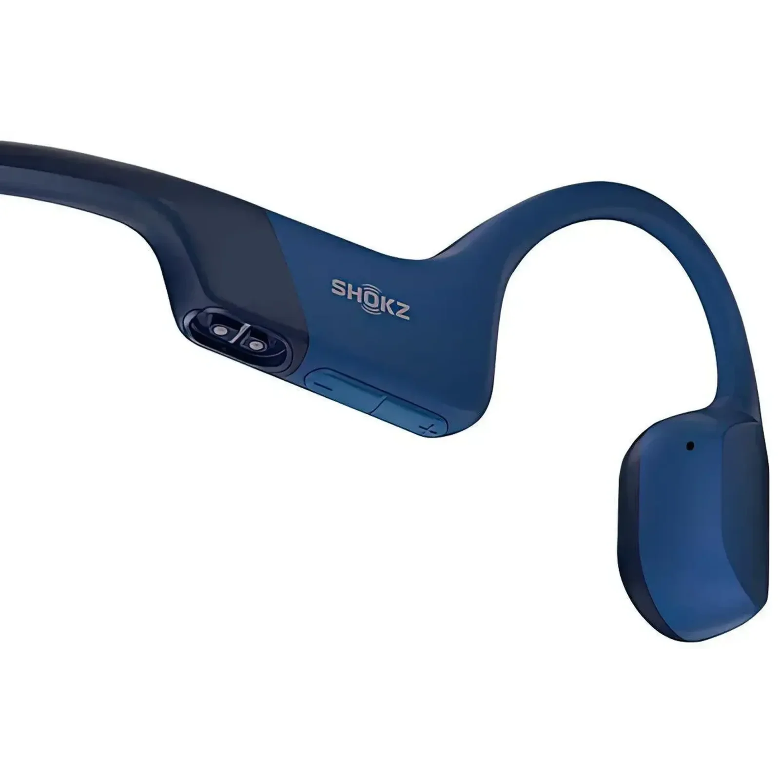 Навушники Shokz OpenRun Blue