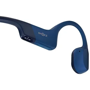 Навушники Shokz OpenRun Blue
