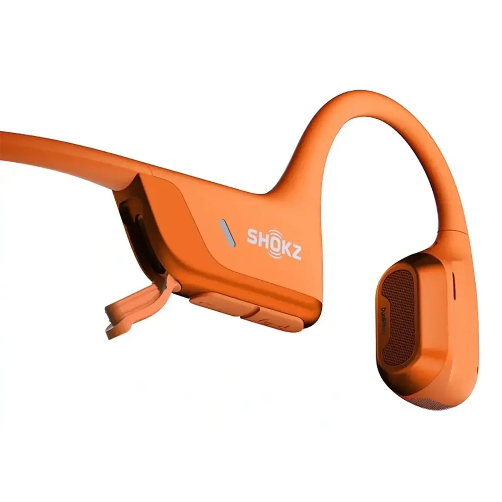 Навушники Shokz OpenRun Pro 2 Mini Orange