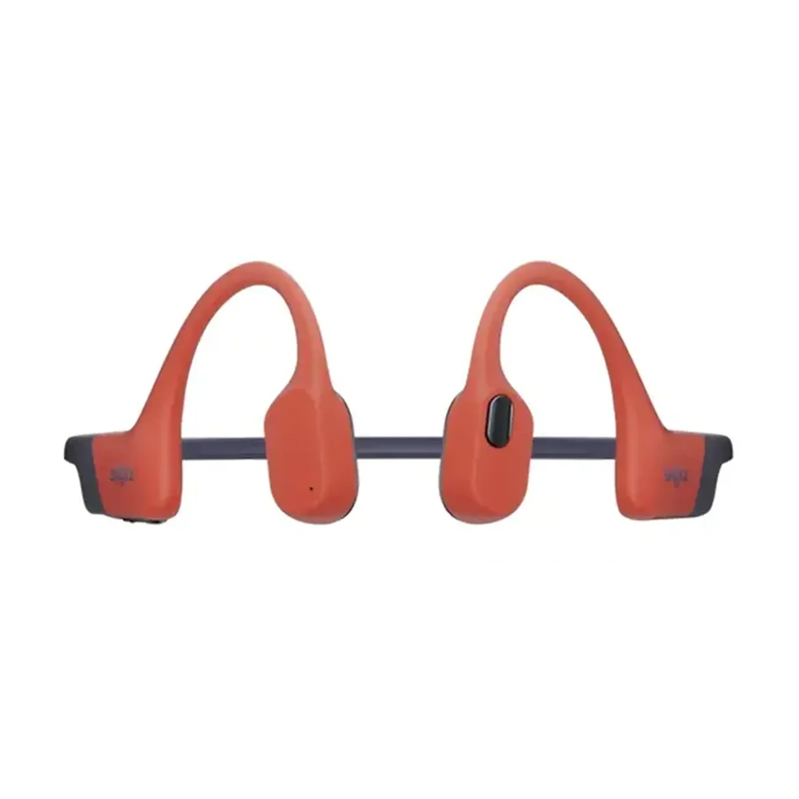 Навушники Shokz OpenSwim Pro Red