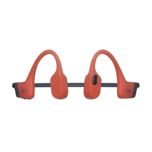 Навушники Shokz OpenSwim Pro Red