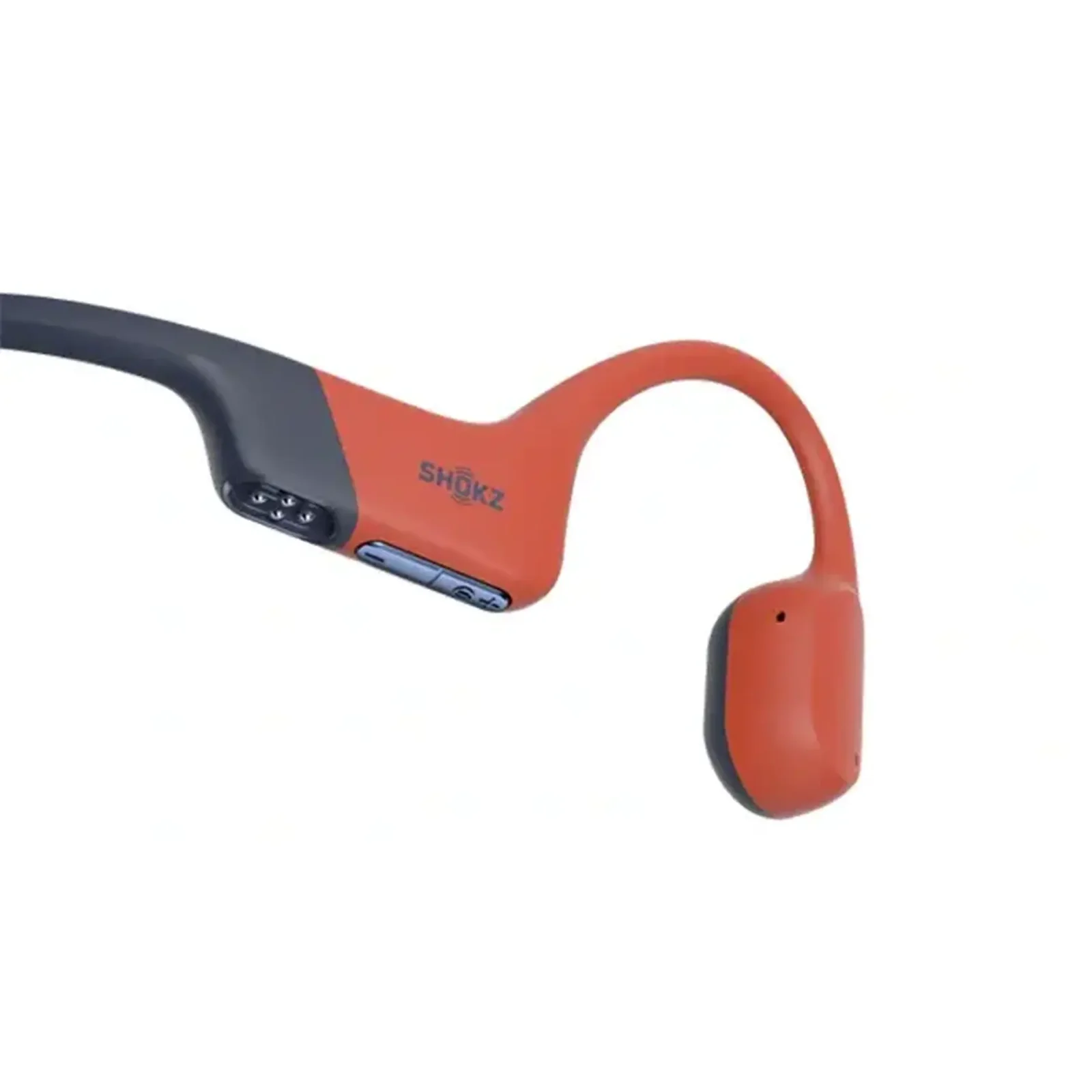 Навушники Shokz OpenSwim Pro Red