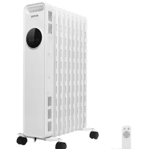 Обігрівач Gorenje OR2000E