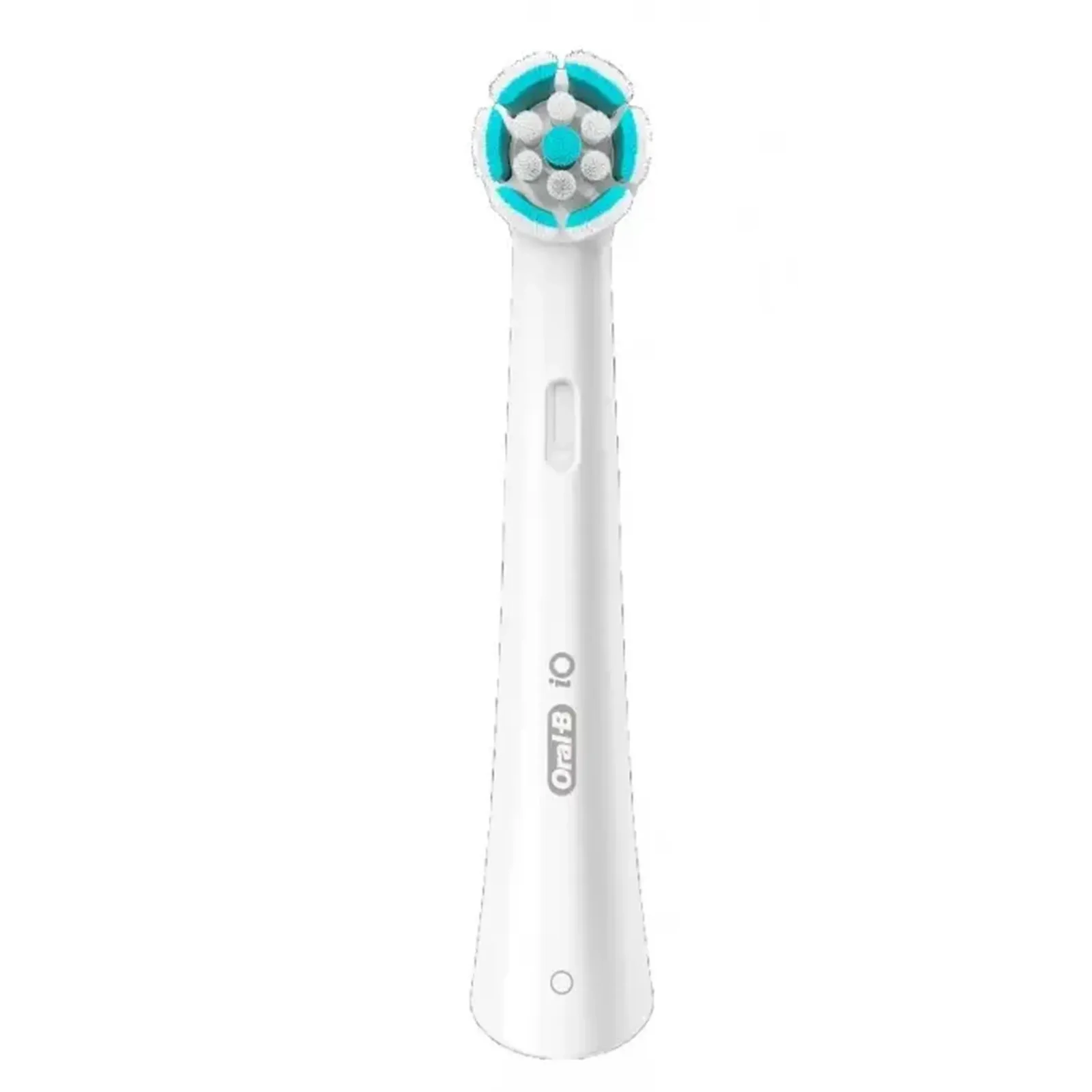 Насадки Oral-B iO Gentle Care White (1шт)