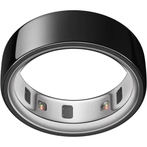 Смарт-кольцо Oura Ring 4 Black
