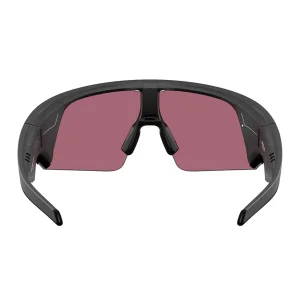 Смарт-окуляри Oakley Meta Vanguard - Prizm Road Lenses / Black Frame (OW8001-0152)