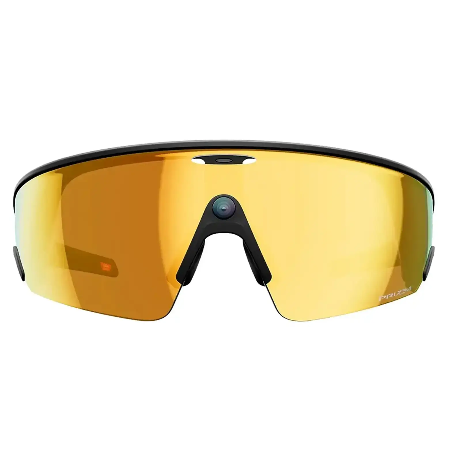 Смарт-очки Oakley Meta Vanguard Prizm 24k Lenses / Black Frame (OW8001-0452)