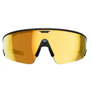 Смарт-очки Oakley Meta Vanguard Prizm 24k Lenses / Black Frame (OW8001-0452)