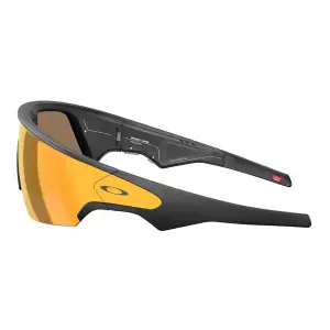 Смарт-очки Oakley Meta Vanguard Prizm 24k Lenses / Black Frame (OW8001-0452)