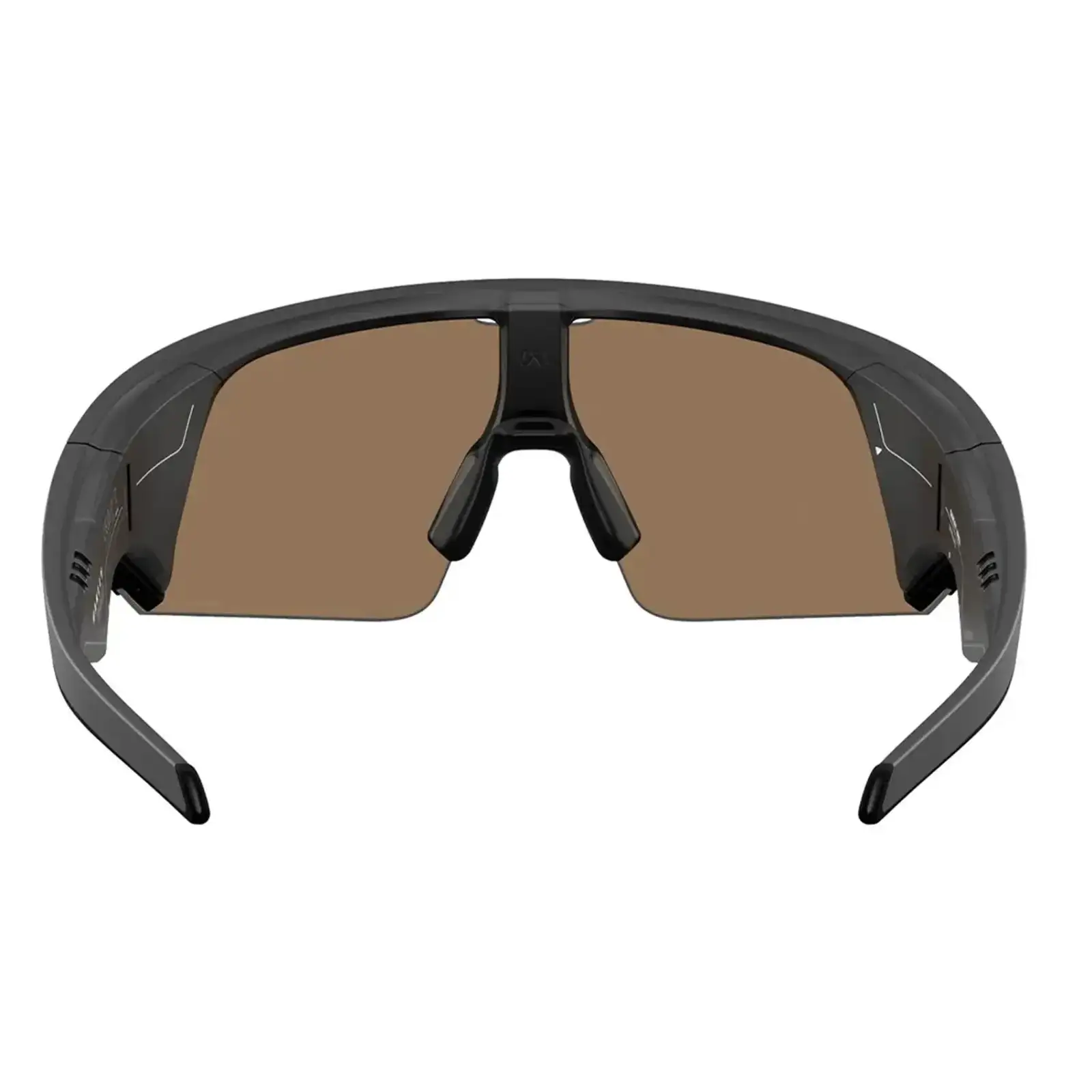 Смарт-очки Oakley Meta Vanguard Prizm 24k Lenses / Black Frame (OW8001-0452)