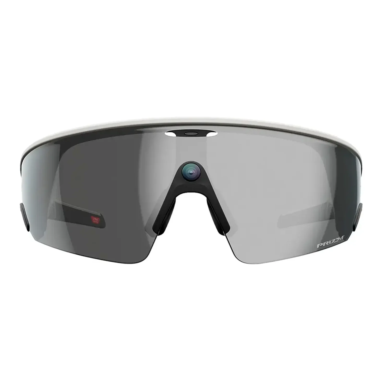 Смарт-окуляри Oakley Meta Vanguard - Prizm Black Lenses / White Frame (OW8001-0552)