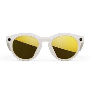 Смарт-очки Oakley Meta HSTN Limited Edition - Desert 24K Prizm Polar (OW8002-0151)