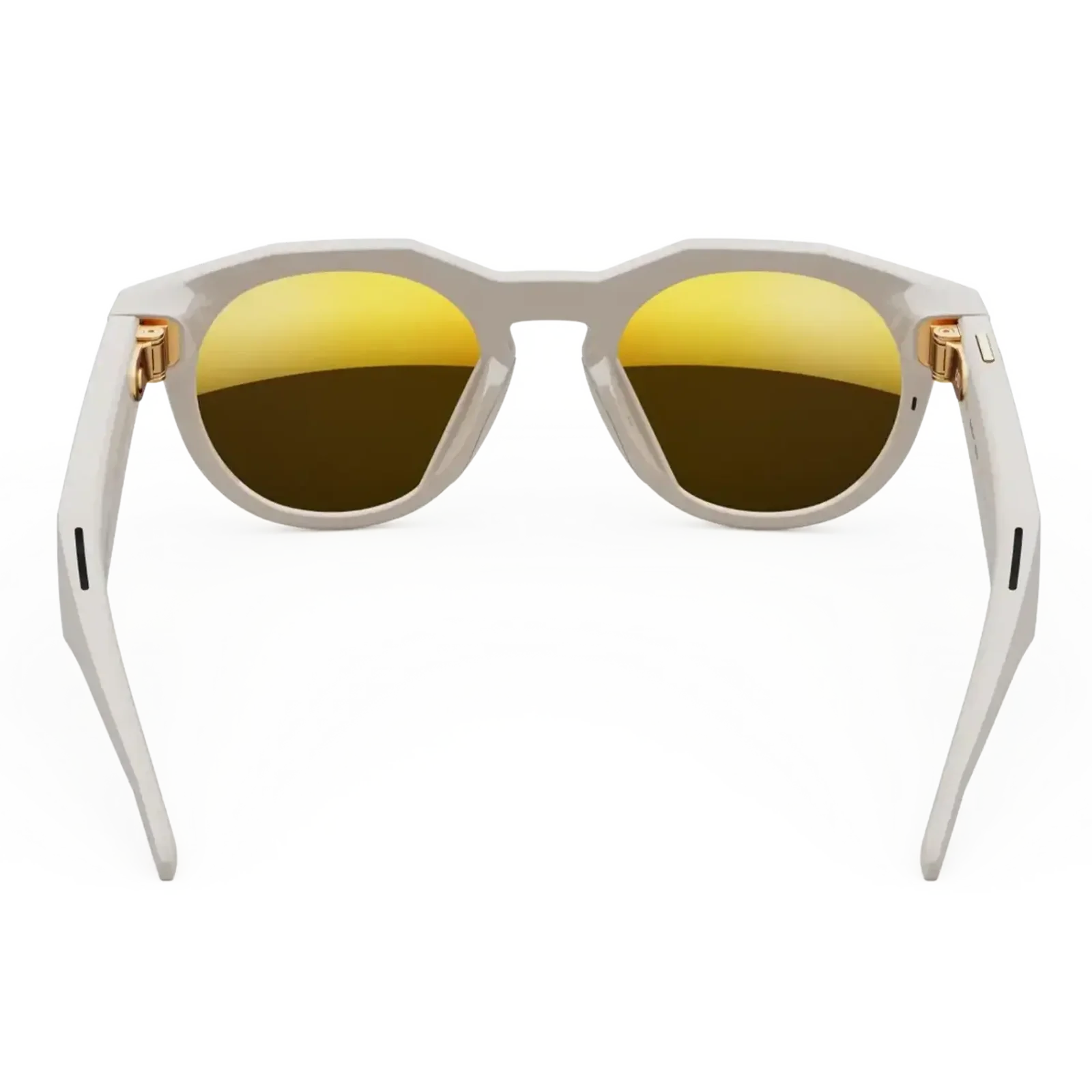 Смарт-очки Oakley Meta HSTN Limited Edition - Desert 24K Prizm Polar (OW8002-0151)
