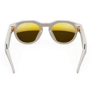 Смарт-очки Oakley Meta HSTN Limited Edition - Desert 24K Prizm Polar (OW8002-0151)