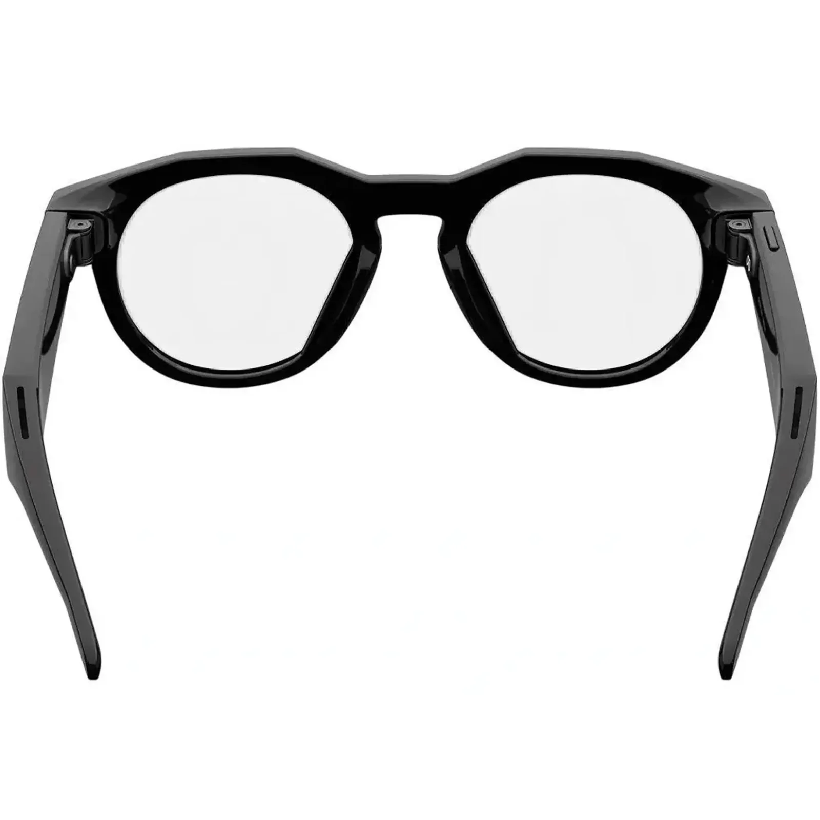 Смарт-окуляри Oakley Meta HSTN Black Lens Color Clear (OW8002-0751)