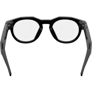 Смарт-окуляри Oakley Meta HSTN Black Lens Color Clear (OW8002-0751)